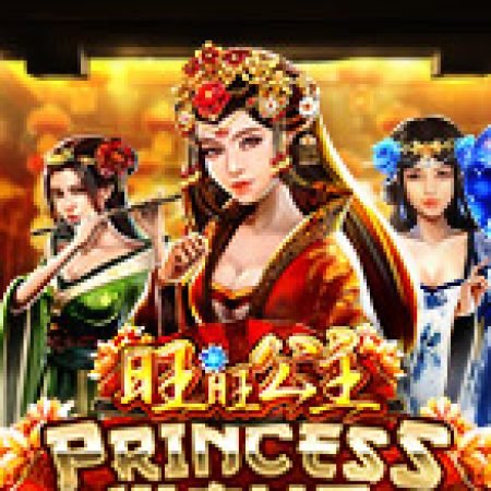 Princess Wang Slot