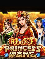 Princess Wang Slot