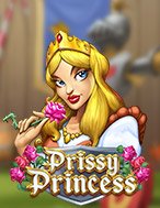 Công chúa Prissy – Prissy Princess Slot