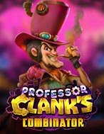 Professor Clanks Combinator Slot