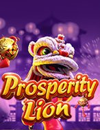 Kỳ Lân Phát Tài – Prosperity Lion Slot