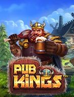 Quán Nhậu Vui Vẻ – Pub Kings Slot