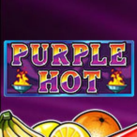 Purple Hot Slot