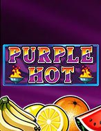 Purple Hot Slot