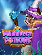 Purrfect Potions Slot