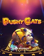 Pushy Cats Slot