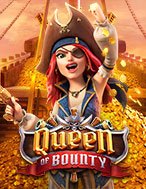 Nữ Hải Tặc Quyến Rũ – Queen of Bounty Slot