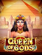 Nữ Hoàng Của Các Vị Thần – Queen of Gods Slot