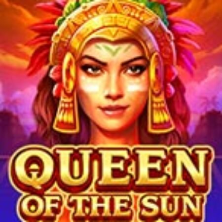 Queen of the Sun Slot