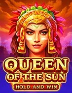 Queen of the Sun Slot