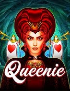 Nữ Vương Bóng Tối – Queenie Slot