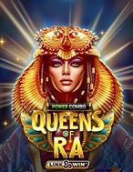 Nữ Hoàng Mặt Trời – Queens of Ra Slot