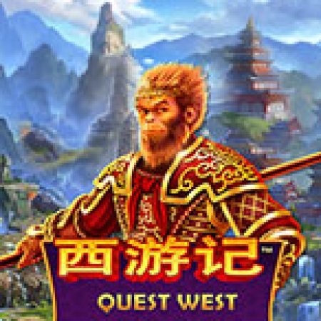 Quest West Slot