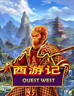 Quest West Slot