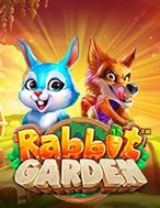 Khu Vườn Thỏ – Rabbit Garden Slot