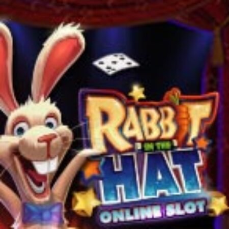 Thỏ Ảo Thuật – Rabbit in the Hat Slot