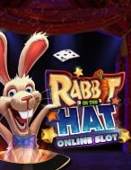 Thỏ Ảo Thuật – Rabbit in the Hat Slot