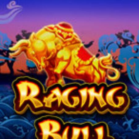 Nổ Hũ Bò Vàng – Raging Bull Slot