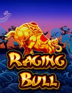 Nổ Hũ Bò Vàng – Raging Bull Slot