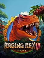 Công Viên Khủng Long 3 – Raging Rex 3 Slot