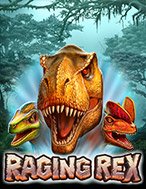 Khủng Long Bạo Chúa – Raging Rex Slot