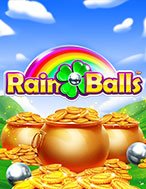 Rain Balls Slot