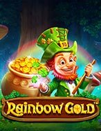 Cầu Vồng Kim Tiền – Rainbow Gold Slot