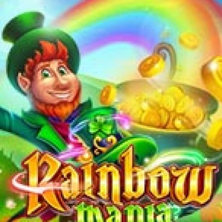 Rainbow Mania Slot