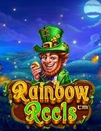 Cầu Vồng May Mắn – Rainbow Reels Slot