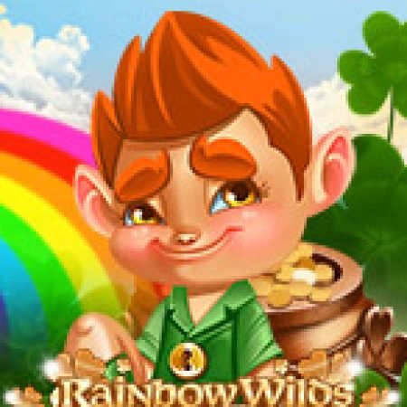 Rainbow Wilds Slot