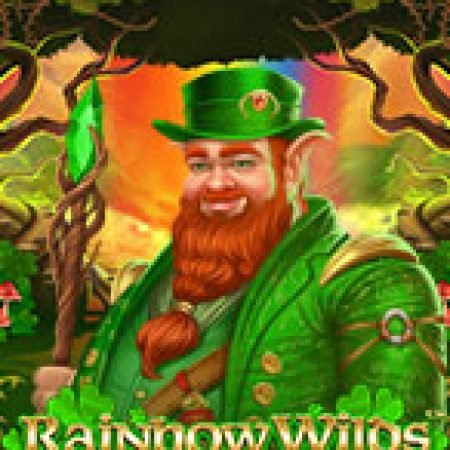 Rainbow Wilds Megaways Slot