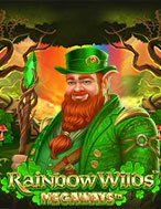 Rainbow Wilds Megaways Slot