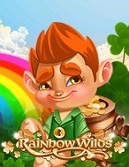 Rainbow Wilds Slot