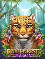 Thần Rừng – Rainforest Magic Slot