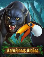 Rainforest Riches Slot