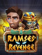 Ramses Revenge Slot