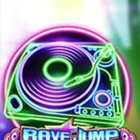 Rave Jump Slot