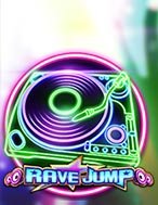 Rave Jump Slot