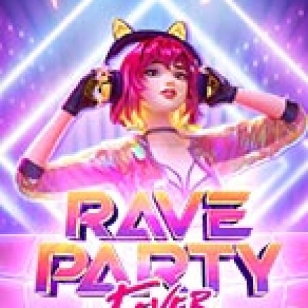 Hòa Âm Và Ánh Sáng – Rave Party Fever Slot