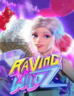 Raving Wildz Slot