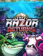 Razor Returns Slot