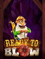 Ready to Blow: Thundershots™ Slot