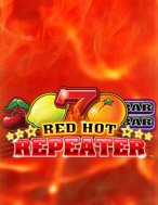 Red Hot Repeater Slot