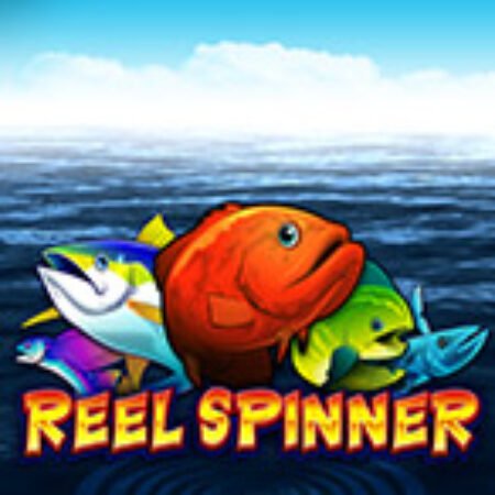 Hung Thần Biển Cả – Reel Spinner Slot