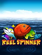 Hung Thần Biển Cả – Reel Spinner Slot