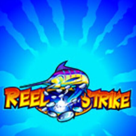 Đại Dương Strike – Reel Strike Slot