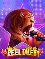 Ban Nhạc Muông Thú – Reel Talent Slot