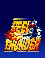 Quái Xế – Reel Thunder Slot