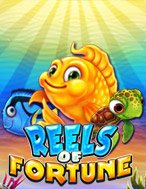 Reels Of Fortune Slot