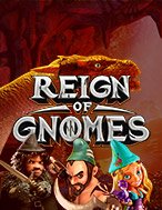 Reign of Gnomes Slot